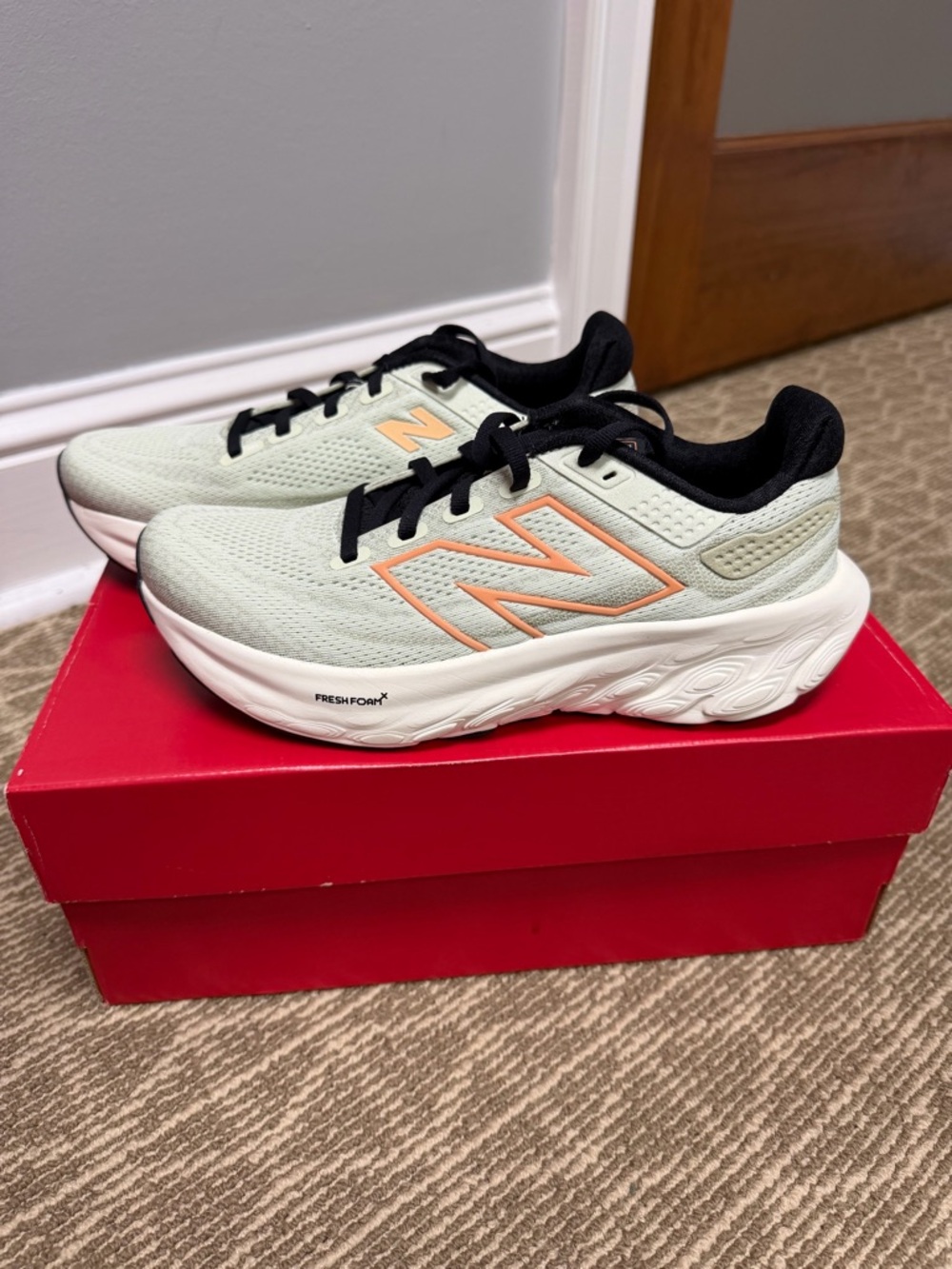 Women's New Balance 880v13